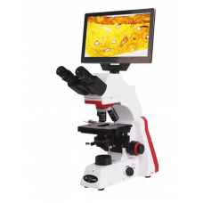 J-Smart Digital Binocular 10.5" LCD Microscope-